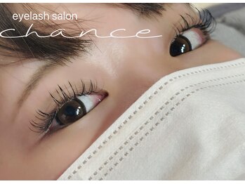 チャンス(Chance)/フラットラッシュ