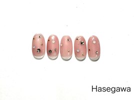 【長谷川指名】定額メニュー