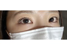 アイアンドネイル アプリシーラブ(Eye&Nail Appri si love)/まつ毛パーマ