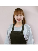 ヴァンネイルサロン 本厚木(VAN NAIL SALON)&nbsp;半間 沙耶香