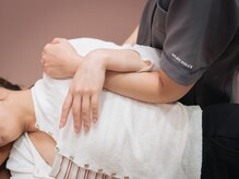 ユルル 刈谷店(Yururu)/あなたに合わせた施術