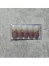 クレール バイ アミュール(CLAIR by.amulu)/定額こだわりアート