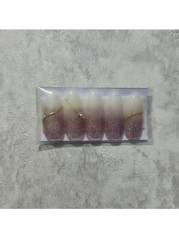 クレール バイ アミュール(CLAIR by.amulu)/定額こだわりアート