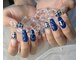 ネイルサロン グロッシー(Nail salon glossy)の写真