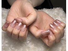 ティ－エヌ 白石店の雰囲気（オトナ女性に人気のシンプルから理想を詰め込む定額まで幅広く◎）