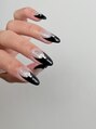 シームネイル(SEAM nail)&nbsp;拘りの詰まったフレンチネイル