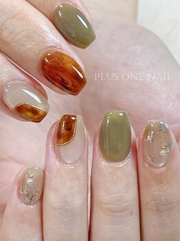 プラスワン(PLUSONE)/PLUSONE板橋/デザイン