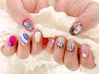 ヒミツキチの写真