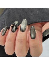 ロウズネイル 国分寺店(LOEWS NAIL)/Order nail /オーダーネイル