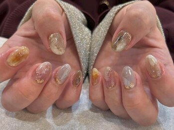 シピー(chipie by anon)/YUI◆150分アート