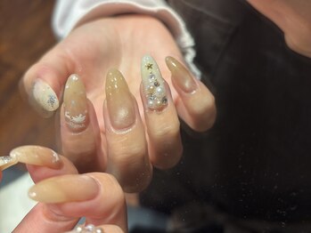 リコ ヘアアンドリラクゼーション 一宮店(LICO HAIR&RELAXATION)/持ち込みdesign♪