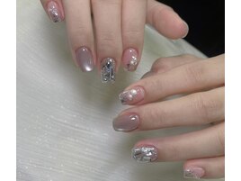 持ち込みアート　8本　トレンド