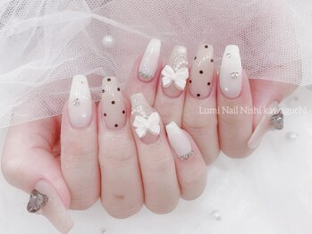 ルミ 西川口(Lumi)/