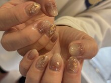 ビーミーネイル(be me Nail)/