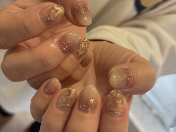 ビーミーネイル(be me Nail)/