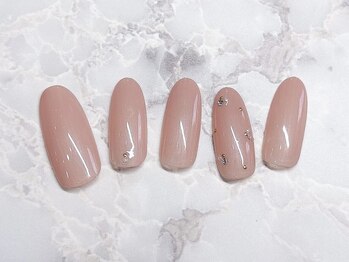 nail salon Cravo 本店/シンプルオフィスコース 46