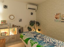 ルアナ(Luana)の雰囲気（ロミロミ/マッサージ/津フェイシャル/鈴鹿/亀山マッサージ）