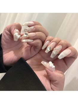 ソレイユ(Soleil)/