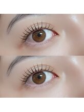 リンク(LINC.)/『パリジェンヌラッシュリフト』