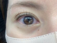 マハロ アンド フェスタ 横浜店(mahalo&Festa)/ パリジェンヌラッシュリフト