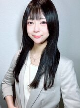 アイック 新宿店(I’ck)&nbsp;mana 