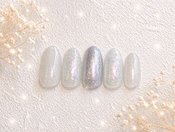 アフローディアネイル 亀戸店/オフィス定額コース