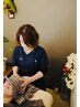 【くいしばり、眼精疲労に！】むくみスッキリ◎小顔ヘッドスパ60分初回¥6,600
