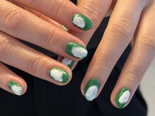フィロンネイル 大森店(filonnail)/定額ニュアンス