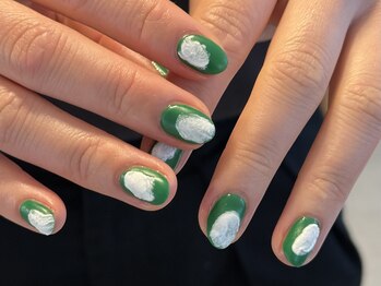 フィロンネイル 大森店(filonnail)/定額ニュアンス