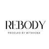 リボディ(REBODY)のお店ロゴ
