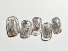 ルマート 池袋東口店(Lumart)/clear shell nuance
