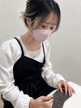 ミエル 登戸店(miel)&nbsp;指名用 ruka2