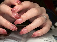 アース ネイルアンドアイラッシュ 甲府昭和店(HAIR & MAKE EARTH Nail&Eyelash)/