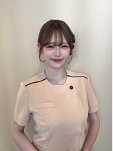 グレイスリリー 久屋 栄(grace lily) 佐藤 あやか