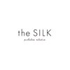 ピラティス the SILK 目黒パーソナル店【肩こり/リンパ/ダイエット/たるみ/骨盤矯正】のお店ロゴ