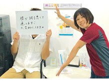 ストレチックス 学園前店