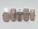 フレンチクロス￥9500