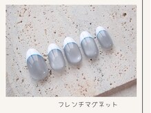 プレンティー 北千住西口店(plenty)/フレンチマグネット