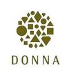 ドンナ 香芝旭ヶ丘店(DONNA)のお店ロゴ