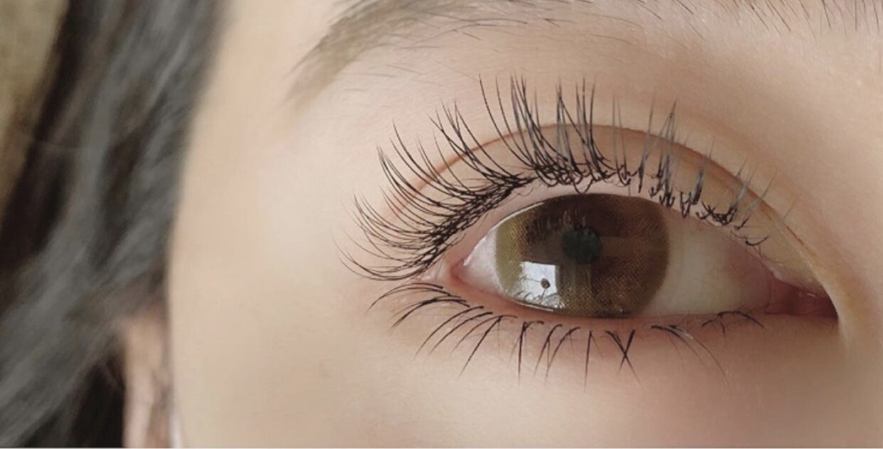 ナンバーエイト(No.8)｜ホットペッパービューティー