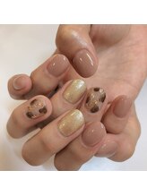 ジャストネイル(JustNail)/