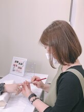 アンパサンド(&) 中村