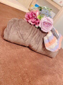 サロンドラヴジュ(salon de lavju)/≪lavjuの脱毛≫