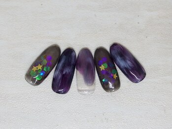 ティーエヌ 名古屋矢場町店/トレンドデザイン¥5980