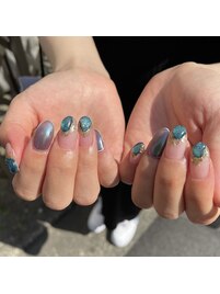 ニュアンス