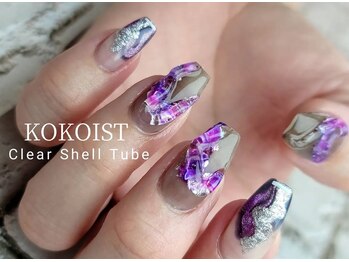 グランドオウジャ(Grand Ouja)/kokoist