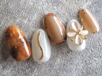 サンプルデザイン