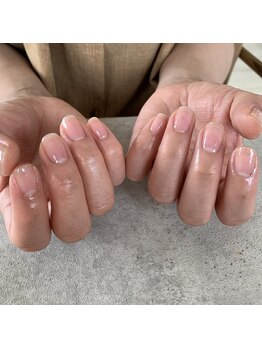 イル(iLL)/nail care