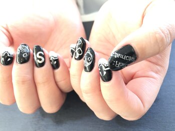 ネイルアンドビューティー ココネイル(Coco Nail)/