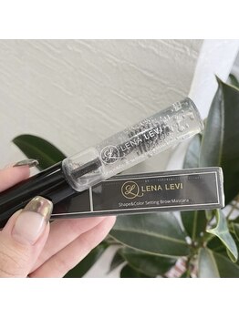 アロアイサロン(Alo's EYESALON)/